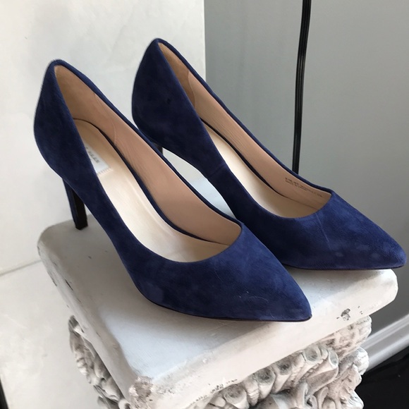 Cole Haan Shoes - SALE!🎉Like New!Cole Haan Eliza Grand pump.Sz.8.